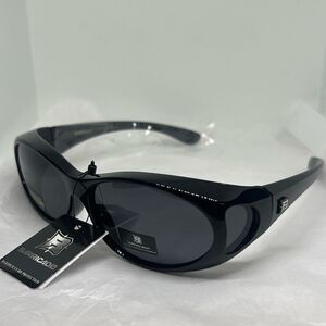 Barricade Fit Over Oval Sunglasses – Model PZ-BAR615